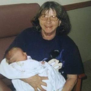 Meet your Posher, Jessie